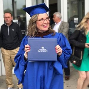 Meet your Posher, Kathie